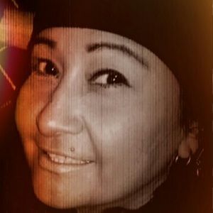 Meet your Posher, Rita